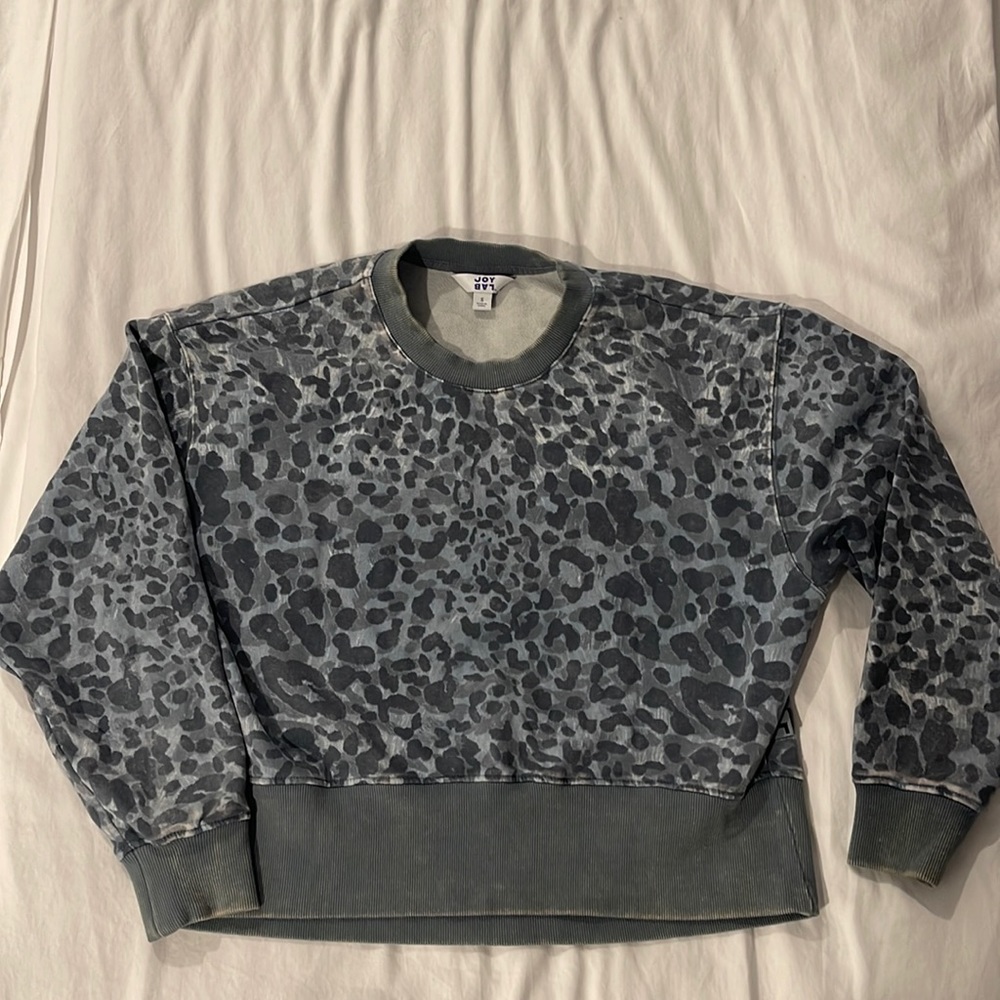 Joy Lab from target jogger set